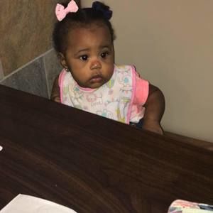 Meet your Posher, Aaliyah